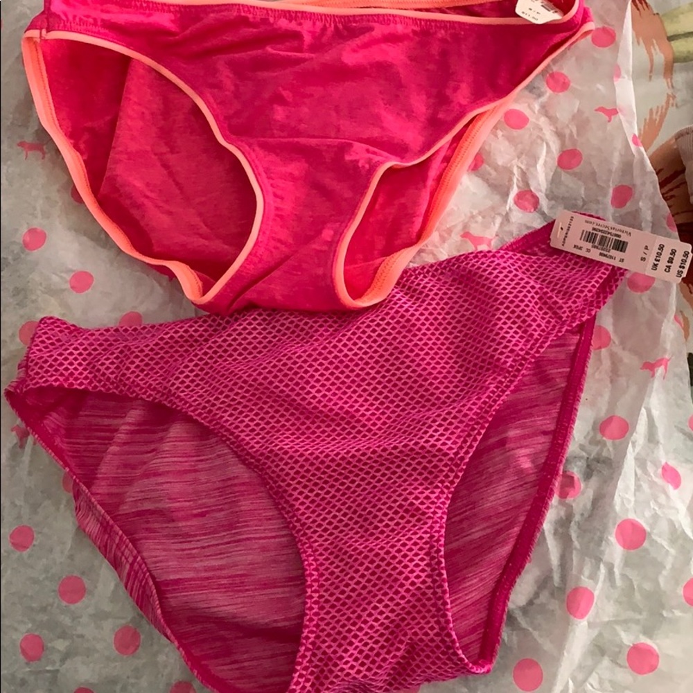 Victoria’s Secret Panty Bundle BNWT!